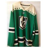 S3 - VGK ST PATRICKS DAY JERSEY (A52)