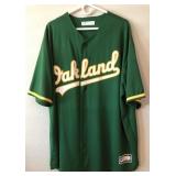 S3 - OAKLAND A