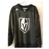 S3 - VGK MILITARY APPRECIATION PRACTICE JERSEY (A9