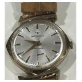 WITTNAUER AUTOMATIC WATCH