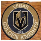 S3 - VGK FLOOR MAT 26"DIA (A71)