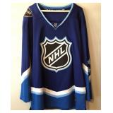 S3 - 2022 NHL ALL-STAR GAME JERSEY (A41)