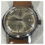 TISSOT VISODATE SEASTAR WATCH