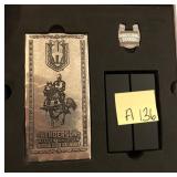 S3 - HENDERSON SILVER KNIGHTS SEASON TICKET GIFT
