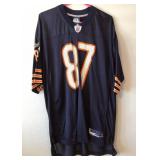 S3 - CHICAGO BEARS FOOTBALL JERSEY (A26)