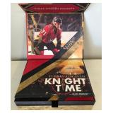 S3 - VEGAS GOLDEN KNIGHTS BOXED PRESENTATION