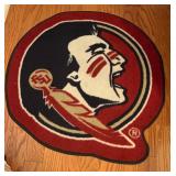 S3 - FLORIDA STATE FLOOR MAT (B17)