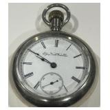 ELGIN POCKET WATCH