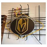 S3 - VGK NEON SIGN (B27)