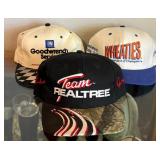 S3 - LOT OF THREE HATS (B67)