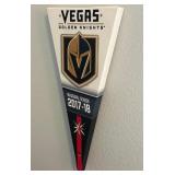 S3 - VGK WALL DECOR (B16)