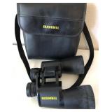 S3 - PAIR OF BUSHNELL BINOCULARS (A122)