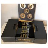 S3 - 2021-22 VGK SEASON TICKET HOLDER GIFT (A140)