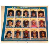 S3 - 1987 COOKIE CRISP LTD ED COLLECTOR