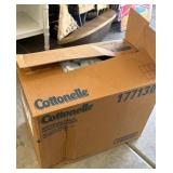 S3 - CASE OF COTTONELLE TOILET PAPER (B213)