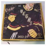 S3 - VGK MEMBERS EXCLUSIVE SCARF BOXED (A101)