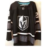 S3 - NHL VGK #29 FLEURY JERSEY (A46)