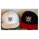 S3 - TWO VGK HATS (B36)