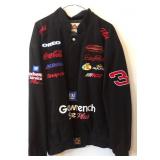 S3 - GOODWRENCH SERVICE PLUS RACING TEAM JACKET