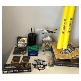 S3 - MIXED LOT OF COLLECTIBLES (A143)
