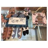 S3 - CAT PORCH DECORATIONS (B222)