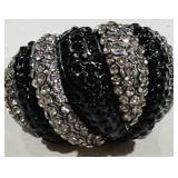 APPOLON CRYSTAL RING