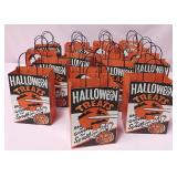 548 - BETHANY LOWE RETRO HALLOWEEN TIN TREAT BAGS