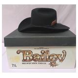 548 - BAILEY BEAVER HAT (B106)