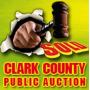 Sun.@6pm - Clark County Timed Online Public Auction 10/11