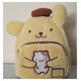 J1 - SANRIO LOUNGEFLY BACKPACK (B71)