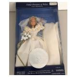 J1 - DIANA PRINCESS OF WALES COMMEMORATIVE DOLL