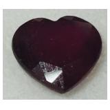 8.00CT RUBY GEMSTONE