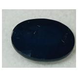 5.91CT SAPPIHRE GEMSTONE