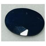 7.28CT SAPPIHRE GEMSTONE