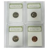 COLLECTIBLE COINS