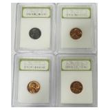 COLLECTIBLE COINS