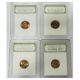 COLLECTIBLE COINS