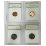 COLLECTIBLE COINS