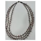 NATIVE AMERICAN NECKLACE