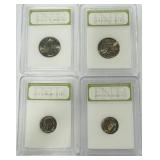 COLLECTIBLE COINS