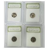 COLLECTIBLE COINS
