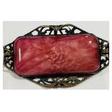 VINTAGE BROOCH