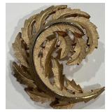 VINTAGE TRIFARI BROOCH