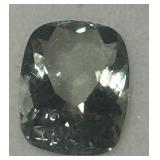 12.57CT GREEN AMETHYST GEMSTONE