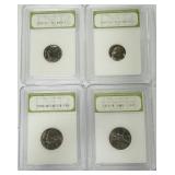 COLLECTIBLE COINS