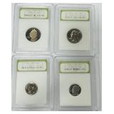 COLLECTIBLE COINS