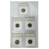 COLLECTIBLE COINS