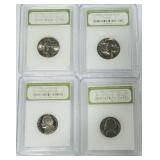 COLLECTIBLE COINS
