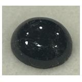 4.58CT CABOCHON SAPPHIRE GEMSTONE