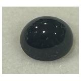 3.96CT CABOCHON SAPPHIRE GEMSTONE